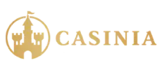 casinia footer